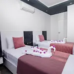 וילה Pelit