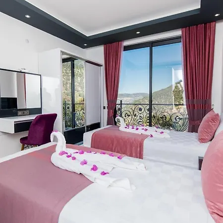 Villa Pelit *