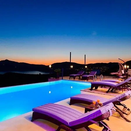Pelit * Kalkan