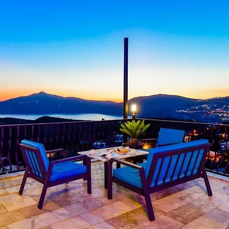 Villa Pelit *