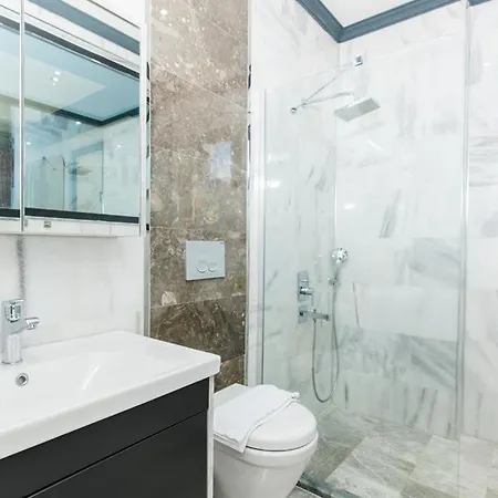 Villa Pelit Kalkan