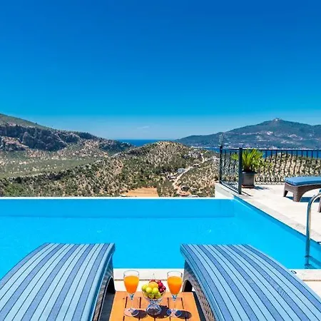 Villa Pelit