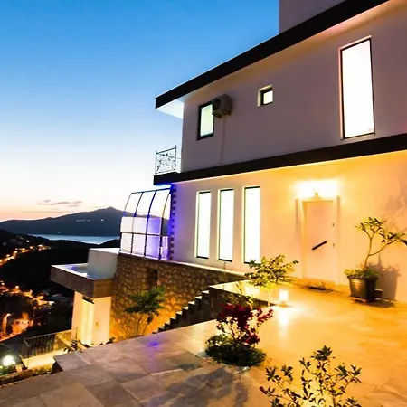 Villa Pelit