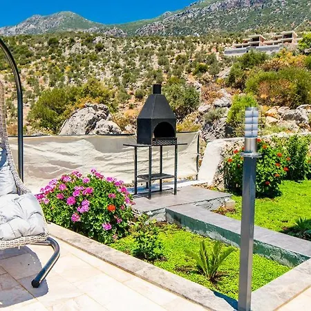 Villa Pelit