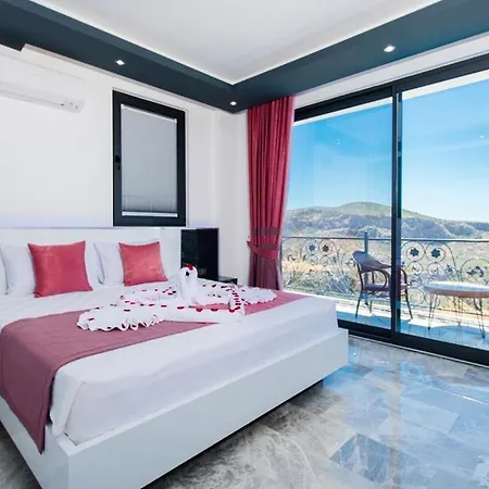 Villa Pelit *