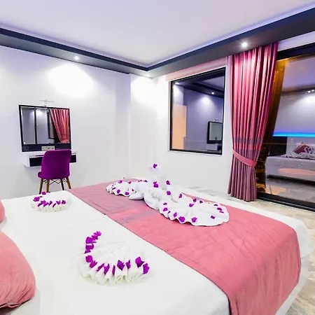 Villa Pelit *