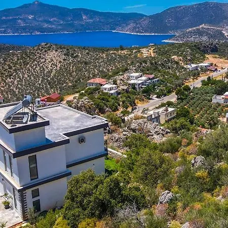 Villa Pelit *
