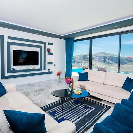 Pelit Villa
