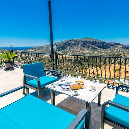 Pelit * Kalkan