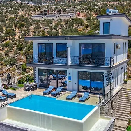 Pelit Kalkan