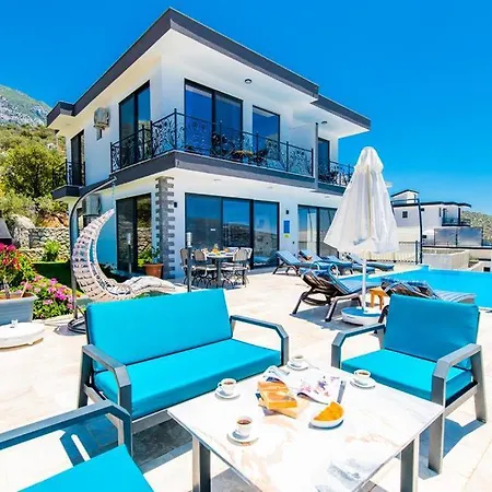 Villa Pelit