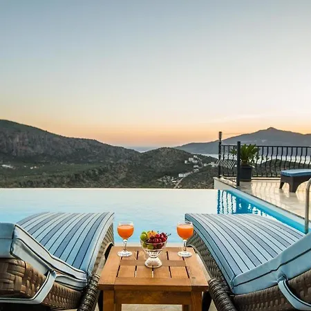 Villa Pelit