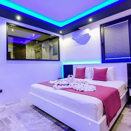 Pelit * Kalkan