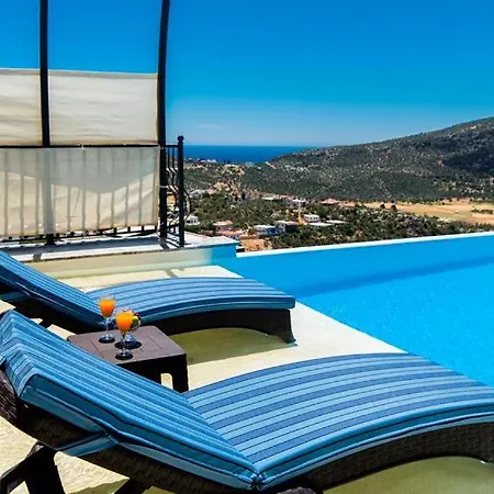 Villa Pelit *