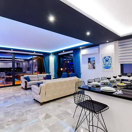 Villa Pelit