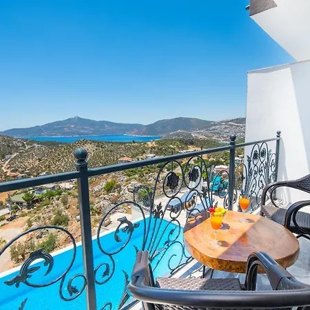 Villa Pelit *