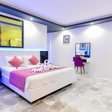 Villa Pelit