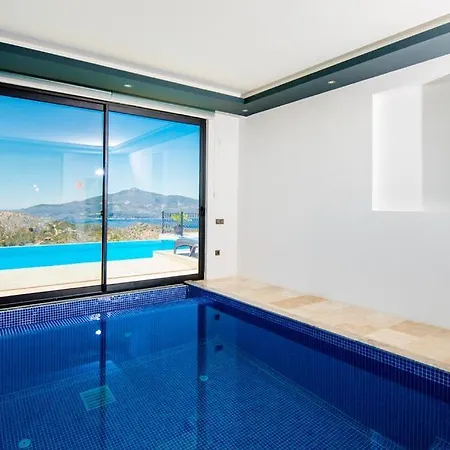 Villa Pelit *