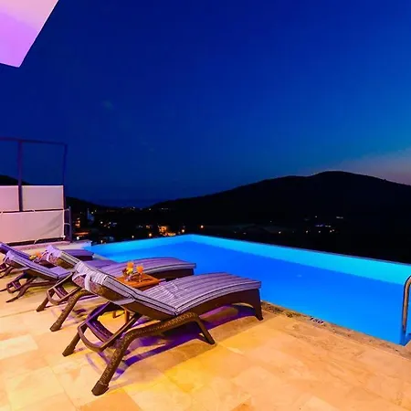 Villa Pelit