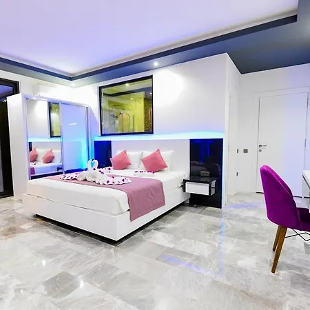 Pelit Villa Kalkan