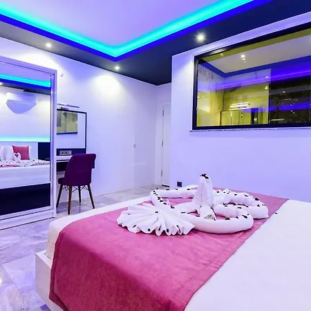 Villa Pelit