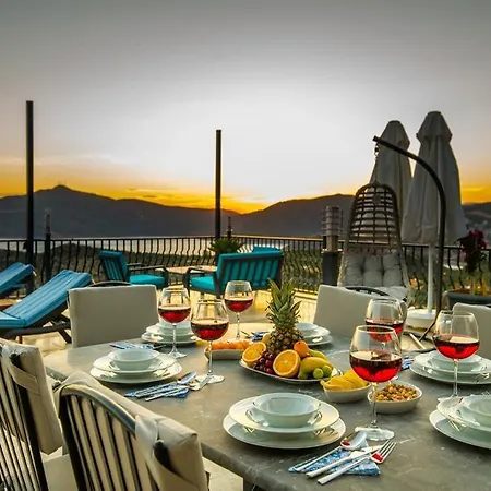 Pelit Kalkan