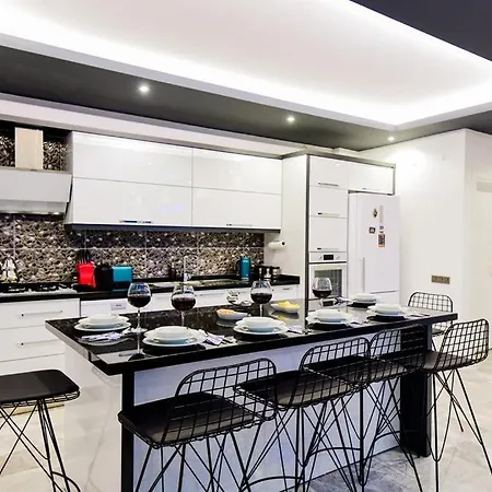 Pelit Villa Kalkan