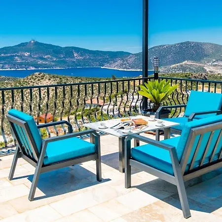 Pelit Villa