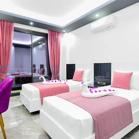 Villa Pelit Kalkan