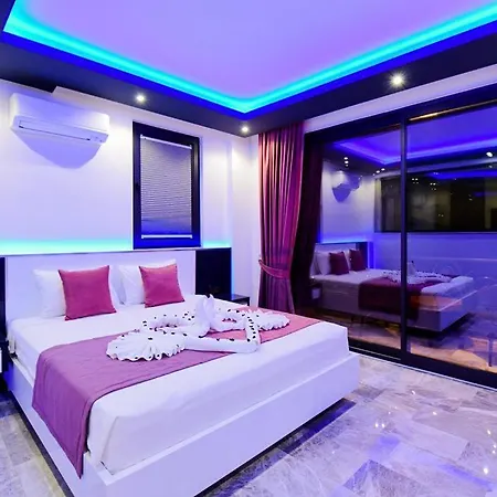 Villa Pelit Kalkan