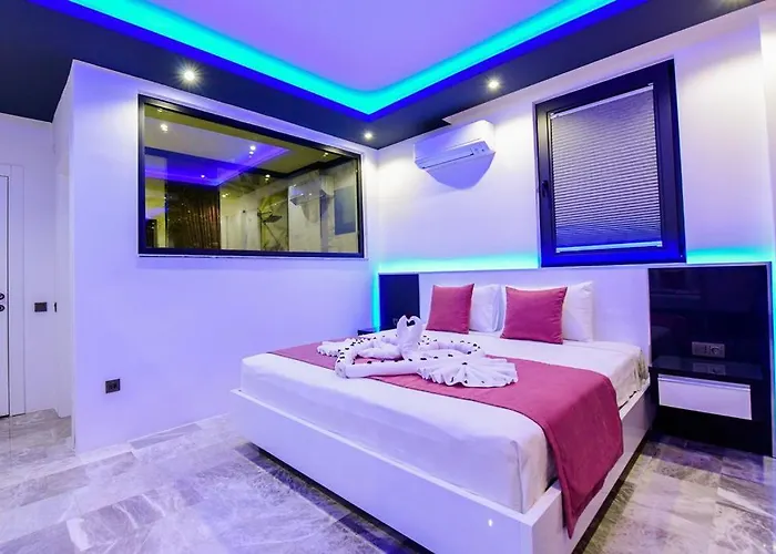 Pelit * Калкан