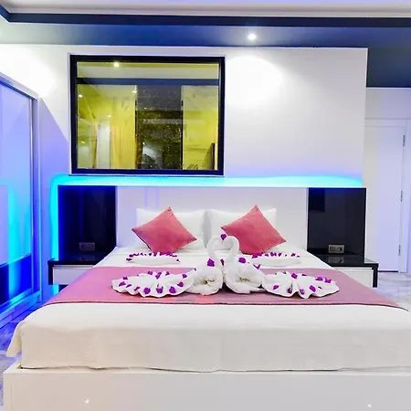 Villa Pelit *