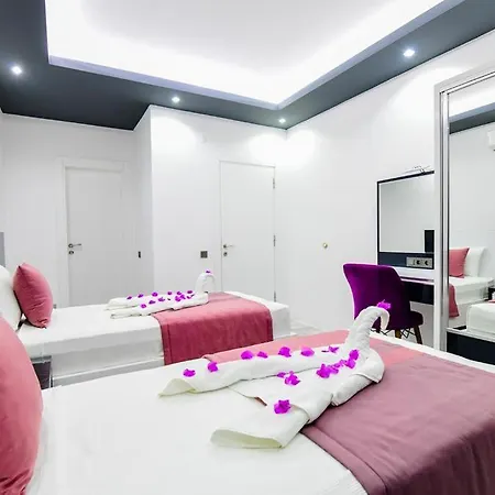 Pelit Villa Kalkan